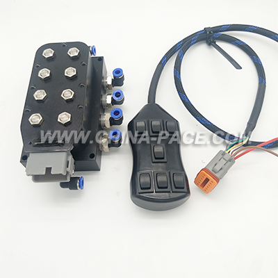 Air Suspension Controller 1